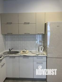 1-к квартира, на длительный срок, 38м2, 3/5 этаж