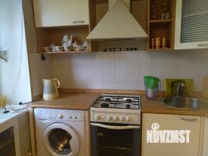 2-к квартира, на длительный срок, 48м2, 5/5 этаж