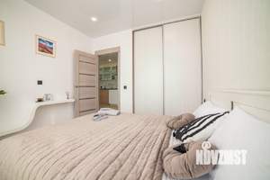 2-к квартира, посуточно, 41м2, 1/1 этаж