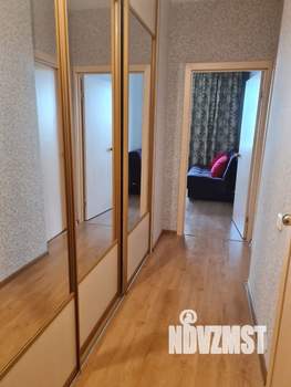 1-к квартира, на длительный срок, 53м2, 10/25 этаж