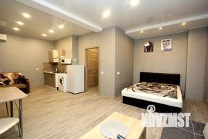 Студия квартира, посуточно, 45м2, 7/16 этаж