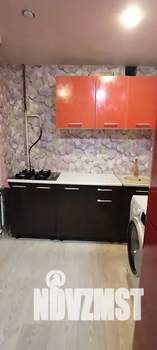 3-к квартира, посуточно, 60м2, 2/5 этаж