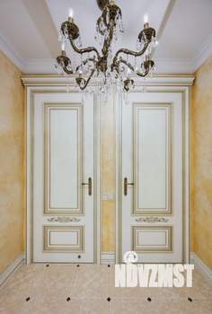 5-к квартира, на длительный срок, 151м2, 3/11 этаж