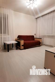 1-к квартира, на длительный срок, 30м2, 1/4 этаж