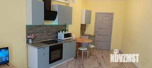 Студия квартира, на длительный срок, 32м2, 8/15 этаж