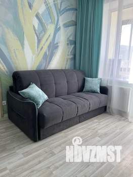 1-к квартира, посуточно, 40м2, 5/8 этаж