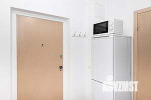 1-к квартира, посуточно, 49м2, 1/1 этаж