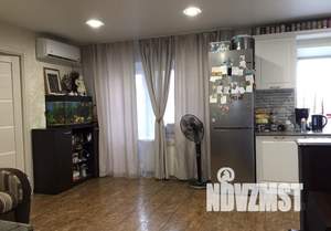 2-к квартира, на длительный срок, 46м2, 4/4 этаж