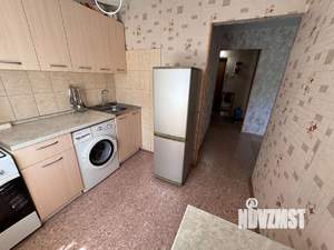 1-к квартира, на длительный срок, 28м2, 4/5 этаж