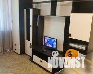 1-к квартира, посуточно, 31м2, 1/5 этаж