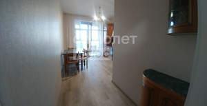 3-к квартира, на длительный срок, 127м2, 19/20 этаж