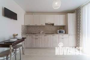 1-к квартира, посуточно, 42м2, 10/19 этаж