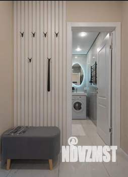 2-к квартира, посуточно, 43м2, 10/10 этаж