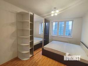 2-к квартира, на длительный срок, 50м2, 12/20 этаж