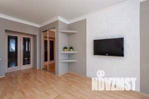 2-к квартира, посуточно, 51м2, 15/17 этаж