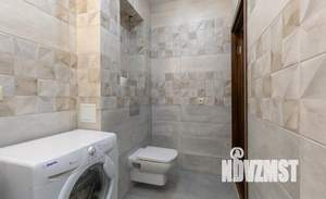 2-к квартира, посуточно, 45м2, 1/1 этаж