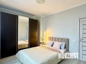 2-к квартира, посуточно, 72м2, 14/35 этаж