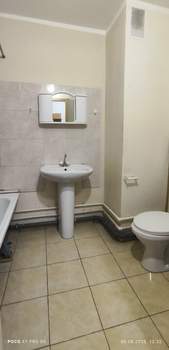 1-к квартира, на длительный срок, 36м2, 3/24 этаж