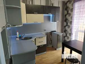 1-к квартира, на длительный срок, 30м2, 8/18 этаж