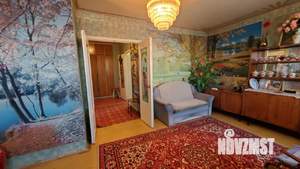 1-к квартира, на длительный срок, 35м2, 11/16 этаж