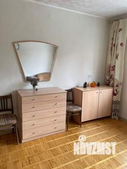 1-к квартира, на длительный срок, 31м2, 3/5 этаж
