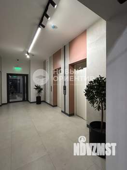 1-к квартира, на длительный срок, 37м2, 19/33 этаж