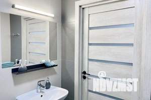 1-к квартира, посуточно, 30м2, 2/16 этаж