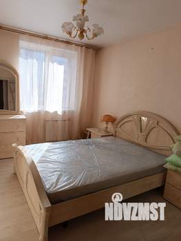 1-к квартира, на длительный срок, 48м2, 8/12 этаж
