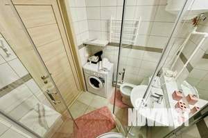 1-к квартира, посуточно, 50м2, 4/21 этаж