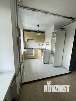 2-к квартира, на длительный срок, 45м2, 5/5 этаж