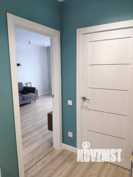 1-к квартира, на длительный срок, 49м2, 5/7 этаж