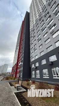 Студия квартира, на длительный срок, 22м2, 9/27 этаж