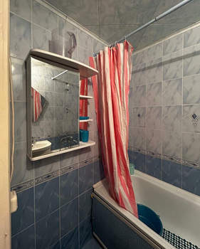 3-к квартира, на длительный срок, 64м2, 5/10 этаж