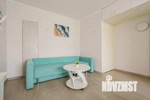 1-к квартира, посуточно, 36м2, 5/5 этаж