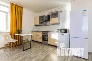 2-к квартира, посуточно, 45м2, 11/17 этаж