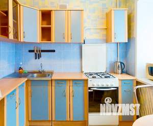 2-к квартира, посуточно, 47м2, 4/6 этаж