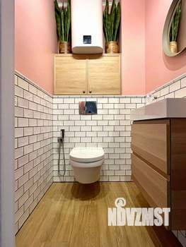 4-к квартира, на длительный срок, 80м2, 7/14 этаж