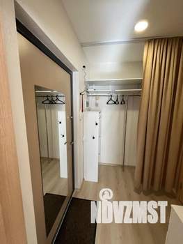 1-к квартира, посуточно, 22м2, 1/1 этаж