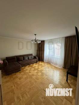 3-к квартира, на длительный срок, 66м2, 9/16 этаж