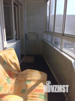 1-к квартира, на длительный срок, 42м2, 5/10 этаж