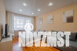 1-к квартира, посуточно, 30м2, 5/5 этаж
