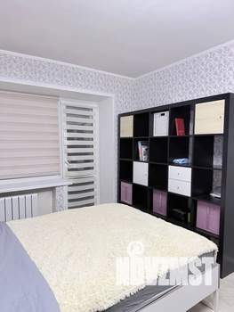 1-к квартира, посуточно, 31м2, 3/5 этаж