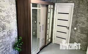 2-к квартира, посуточно, 45м2, 1/1 этаж