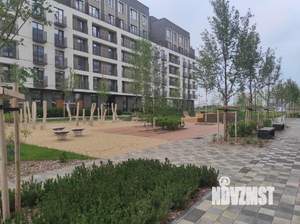 2-к квартира, на длительный срок, 40м2, 2/9 этаж