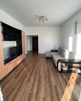 1-к квартира, на длительный срок, 44м2, 6/10 этаж