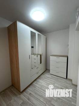 Студия квартира, на длительный срок, 32м2, 28/32 этаж