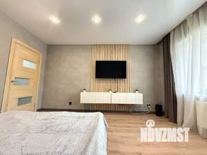 1-к квартира, посуточно, 36м2, 1/3 этаж