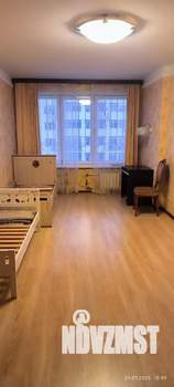 3-к квартира, на длительный срок, 105м2, 14/15 этаж