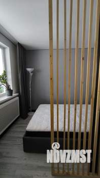 1-к квартира, на длительный срок, 35м2, 2/12 этаж