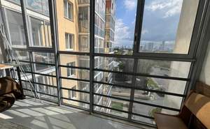 1-к квартира, на длительный срок, 21м2, 9/17 этаж